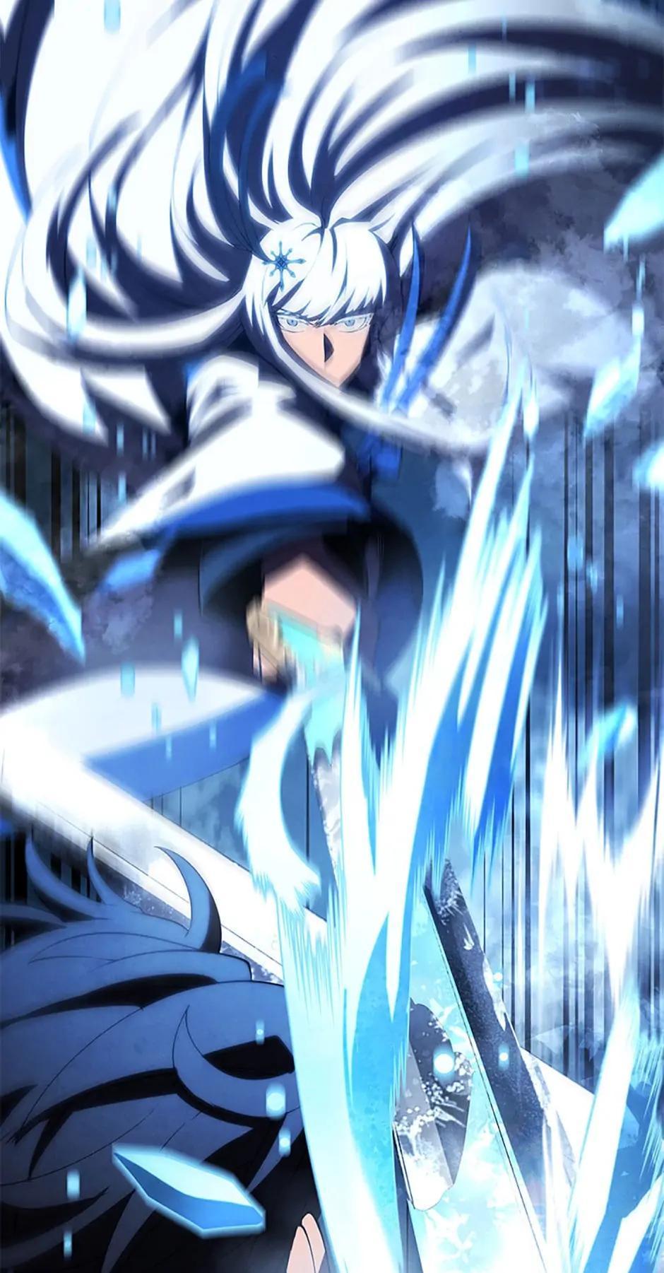 Read The Swordmaster's Son Manga Online