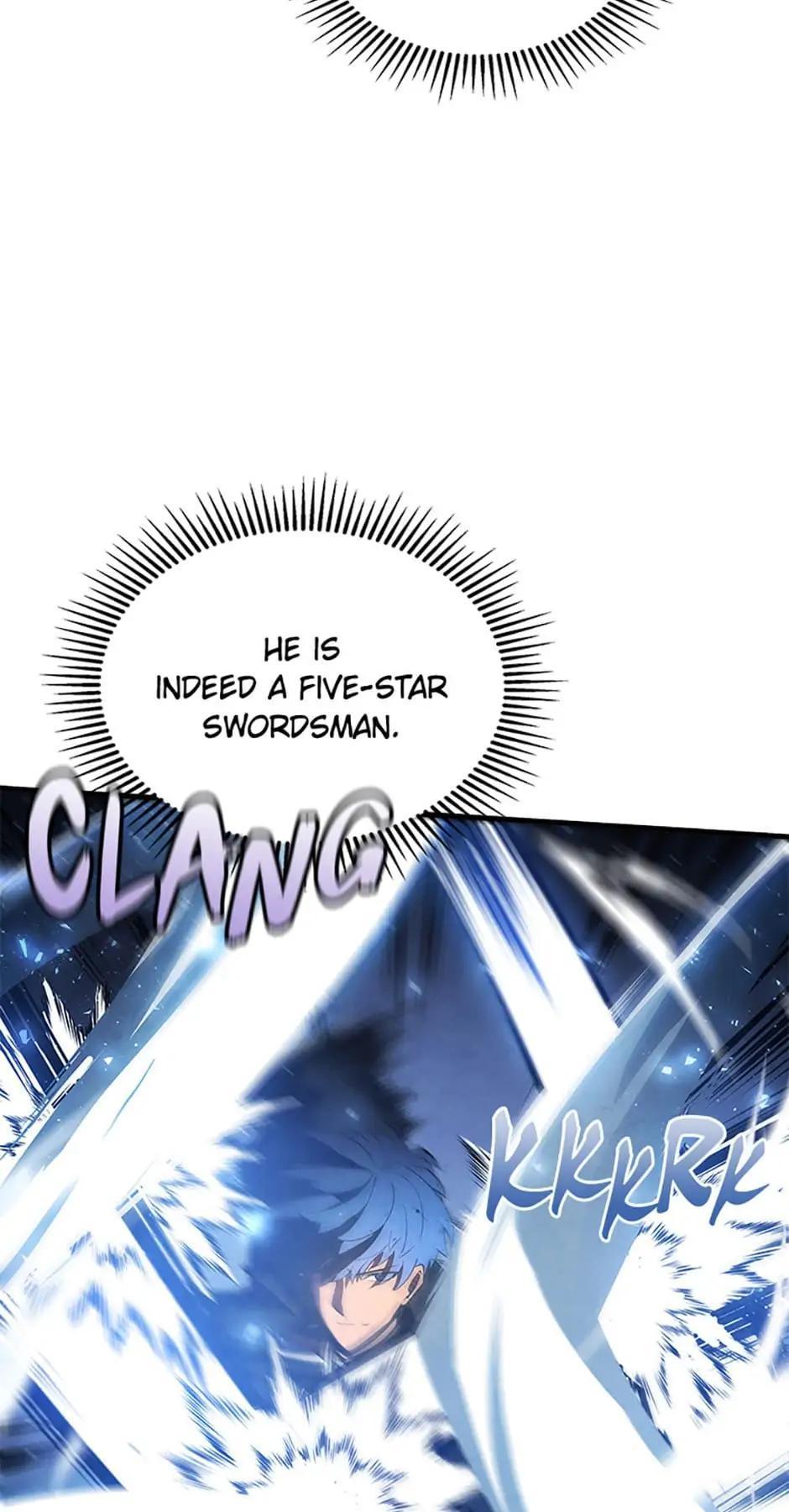 Read The Swordmaster's Son Manga Online