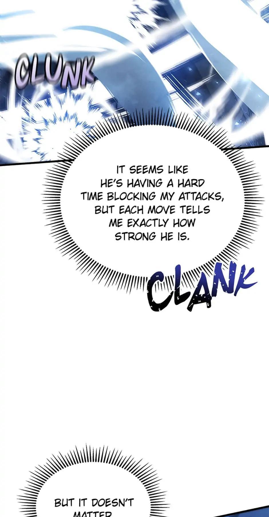 Read The Swordmaster's Son Manga Online
