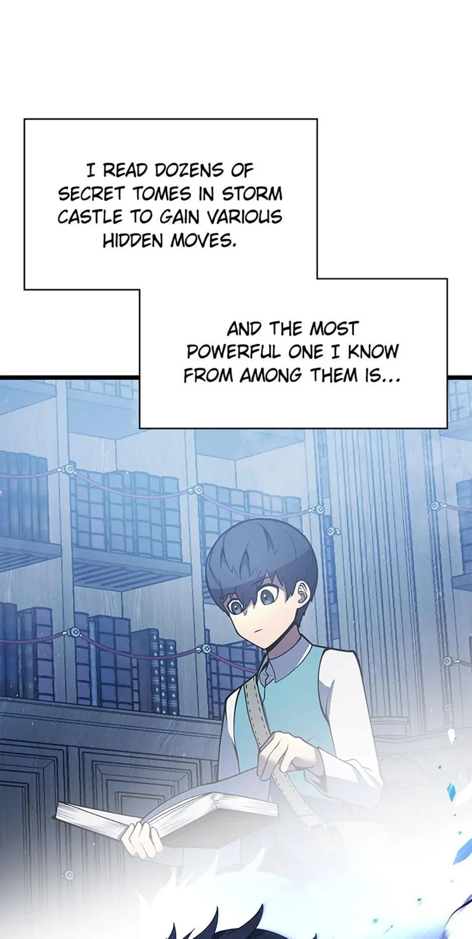 Read The Swordmaster's Son Manga Online