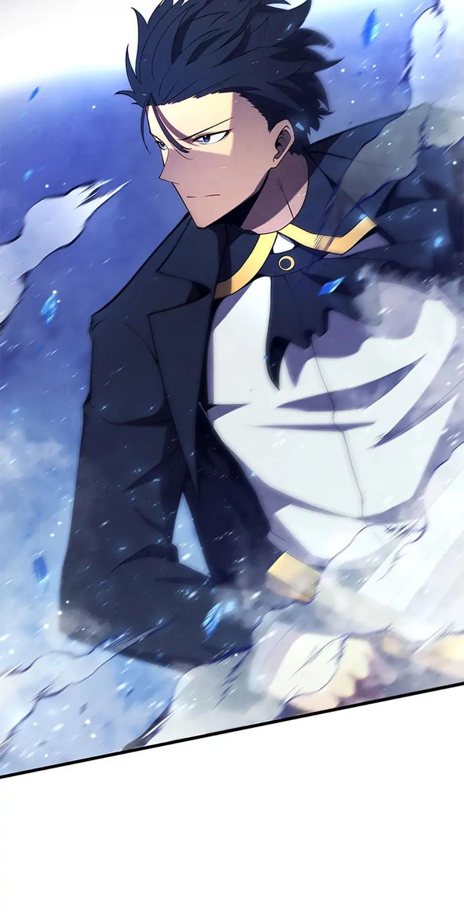 Read The Swordmaster's Son Manga Online