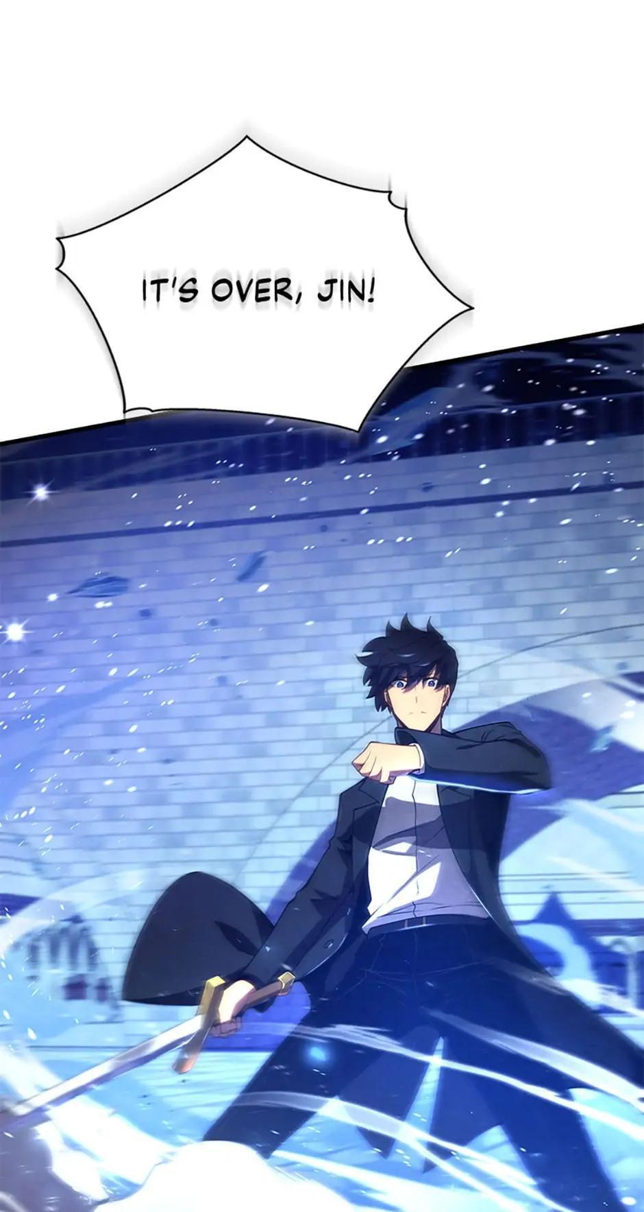 Read The Swordmaster's Son Manga Online