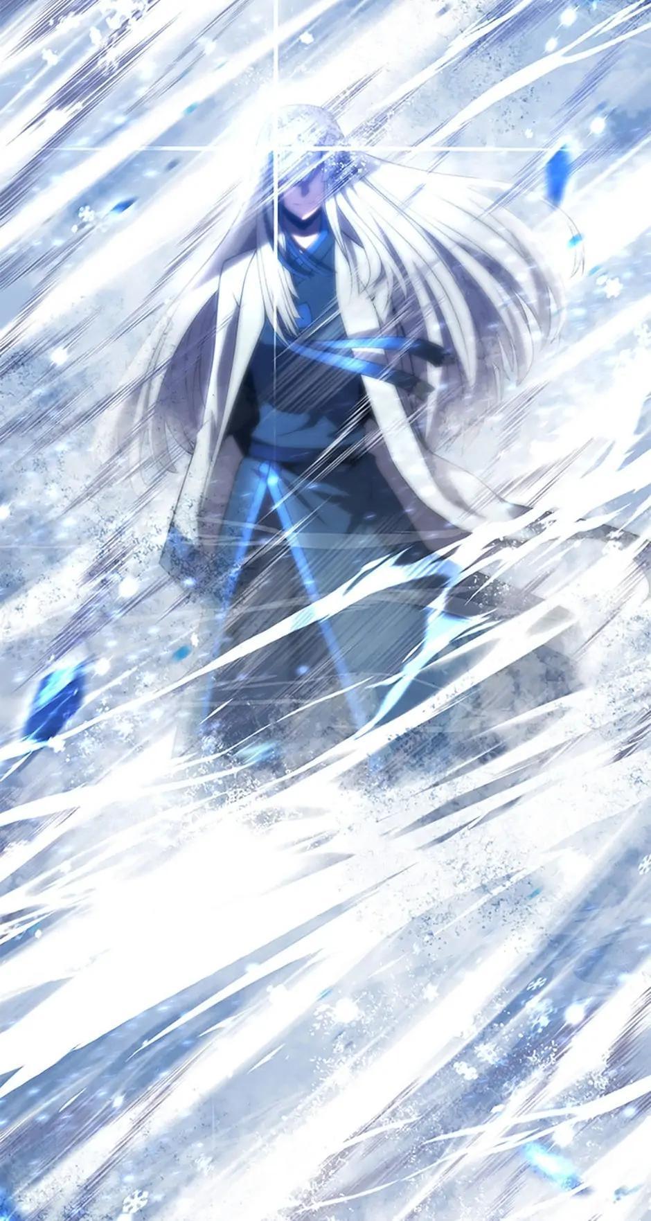Read The Swordmaster's Son Manga Online
