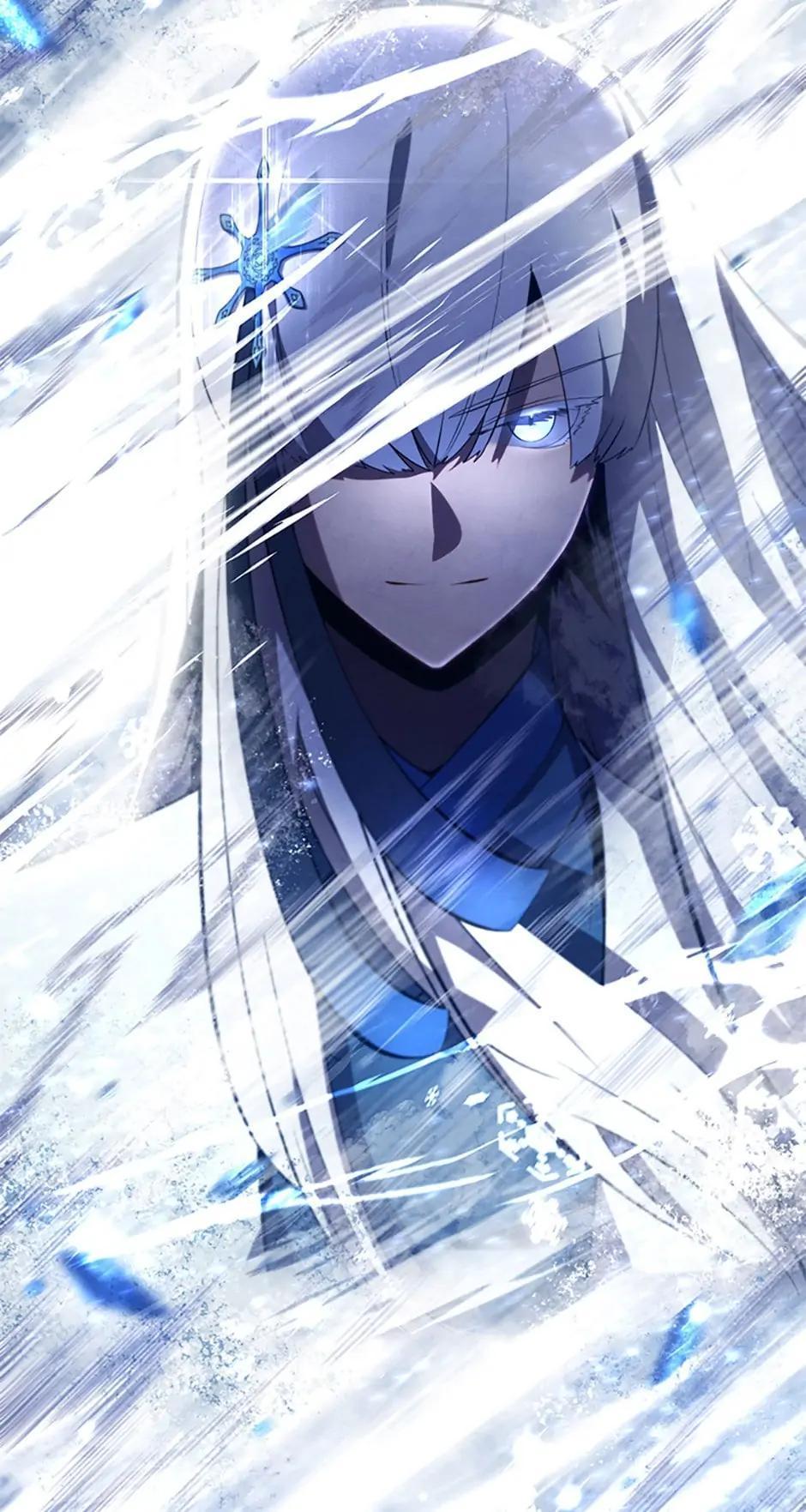 Read The Swordmaster's Son Manga Online