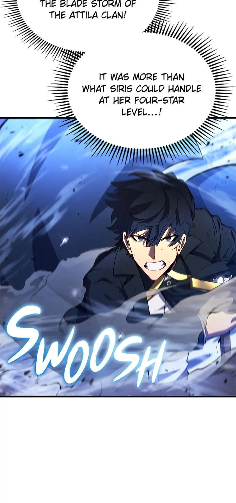 Read The Swordmaster's Son Manga Online