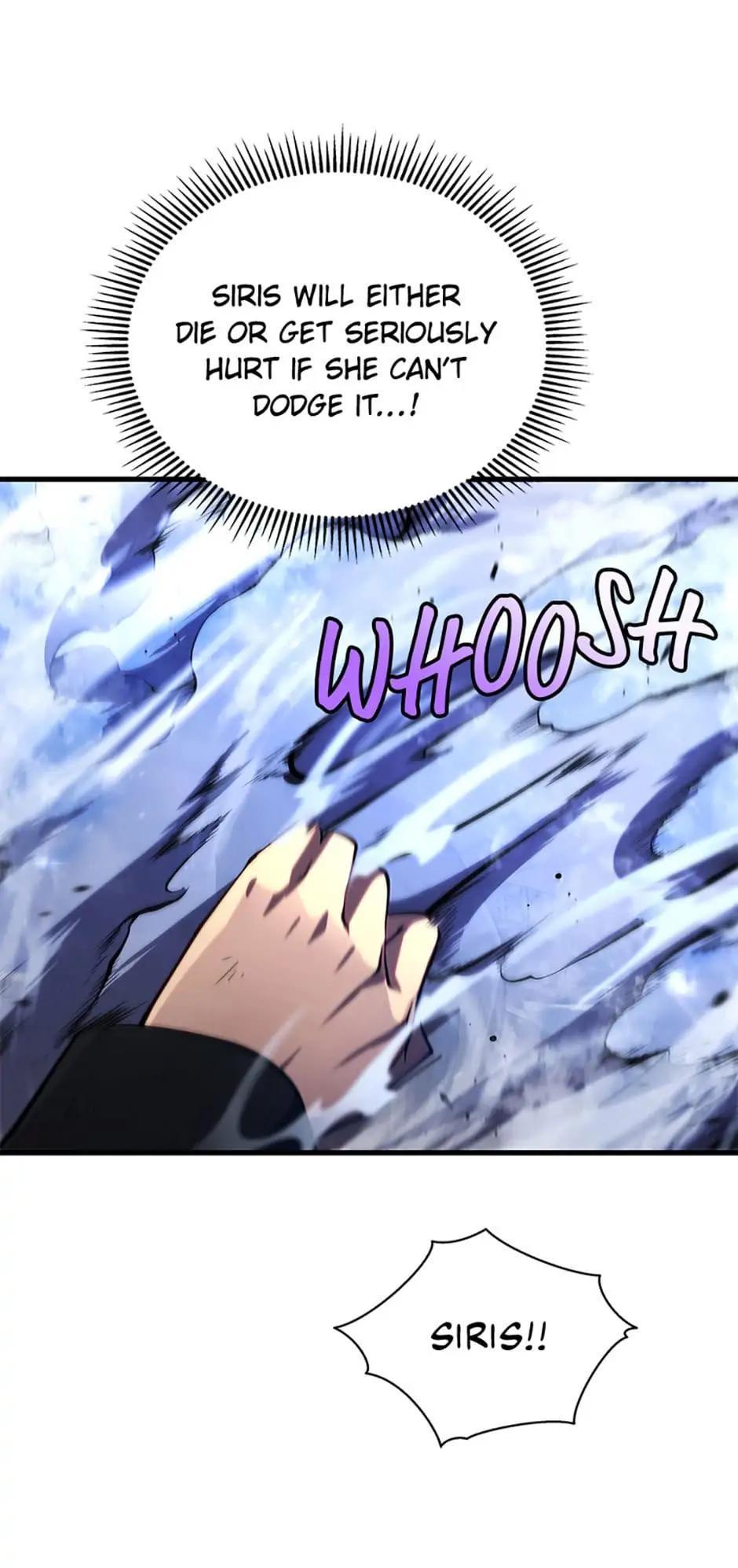 Read The Swordmaster's Son Manga Online