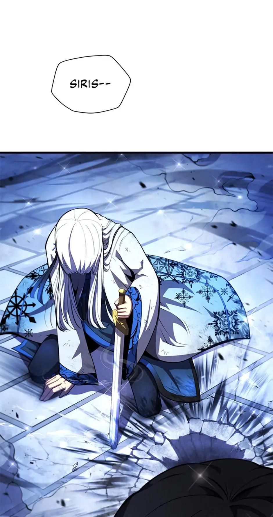 Read The Swordmaster's Son Manga Online
