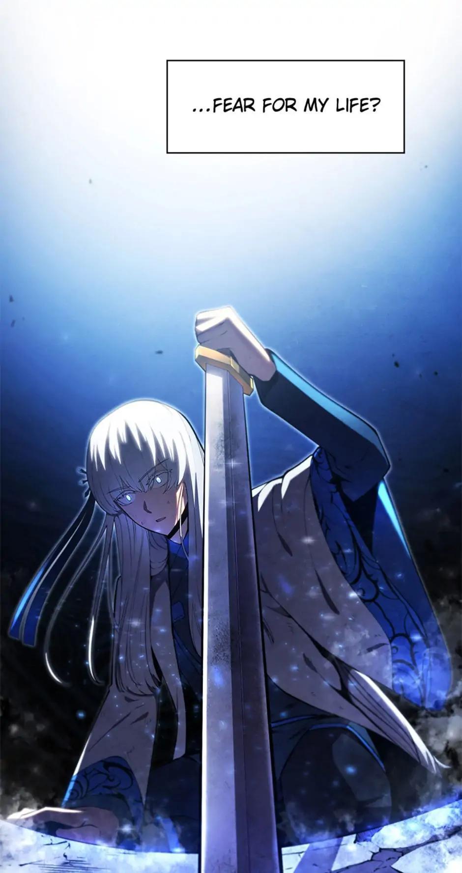 Read The Swordmaster's Son Manga Online