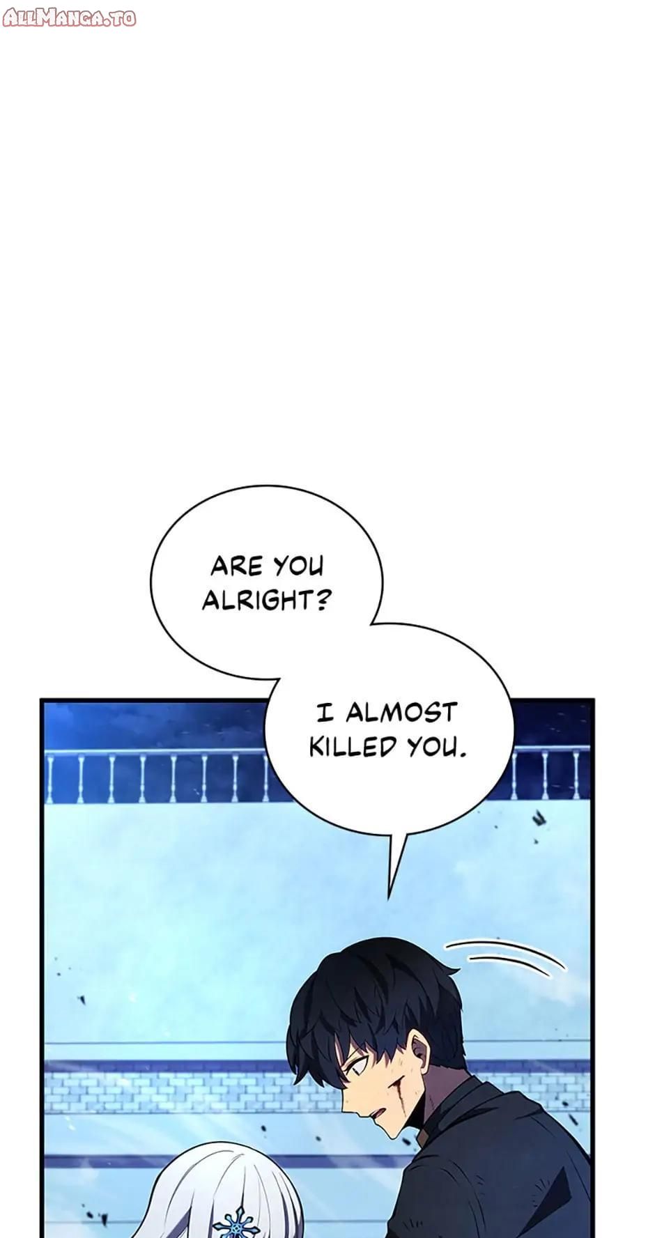 Read The Swordmaster's Son Manga Online