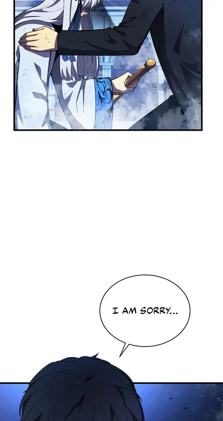Read The Swordmaster's Son Manga Online