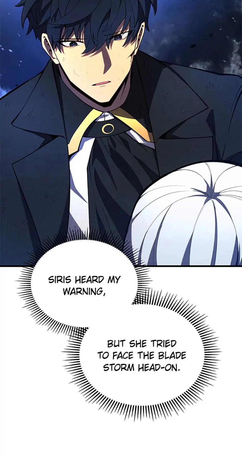 Read The Swordmaster's Son Manga Online