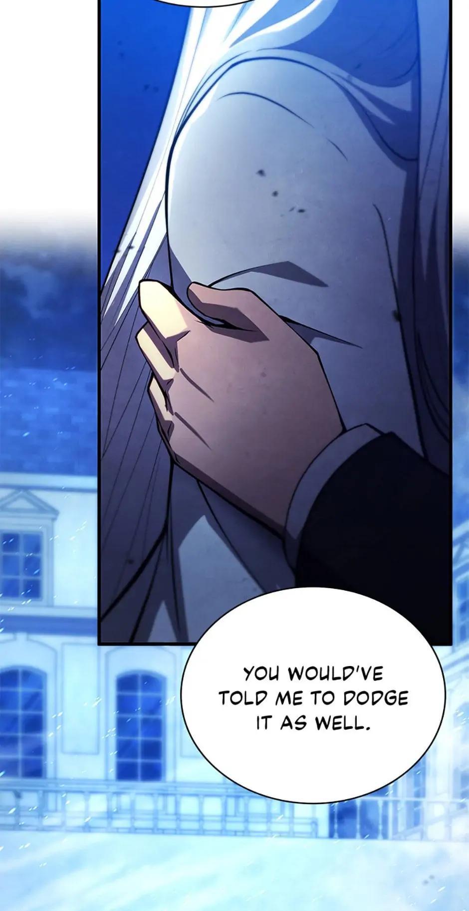 Read The Swordmaster's Son Manga Online