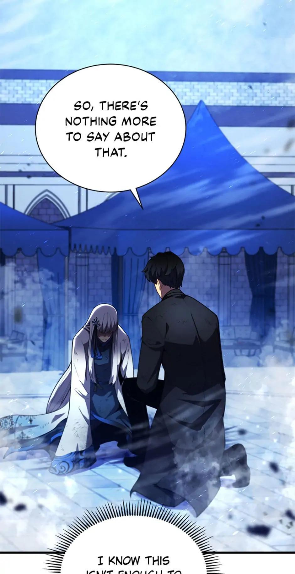 Read The Swordmaster's Son Manga Online