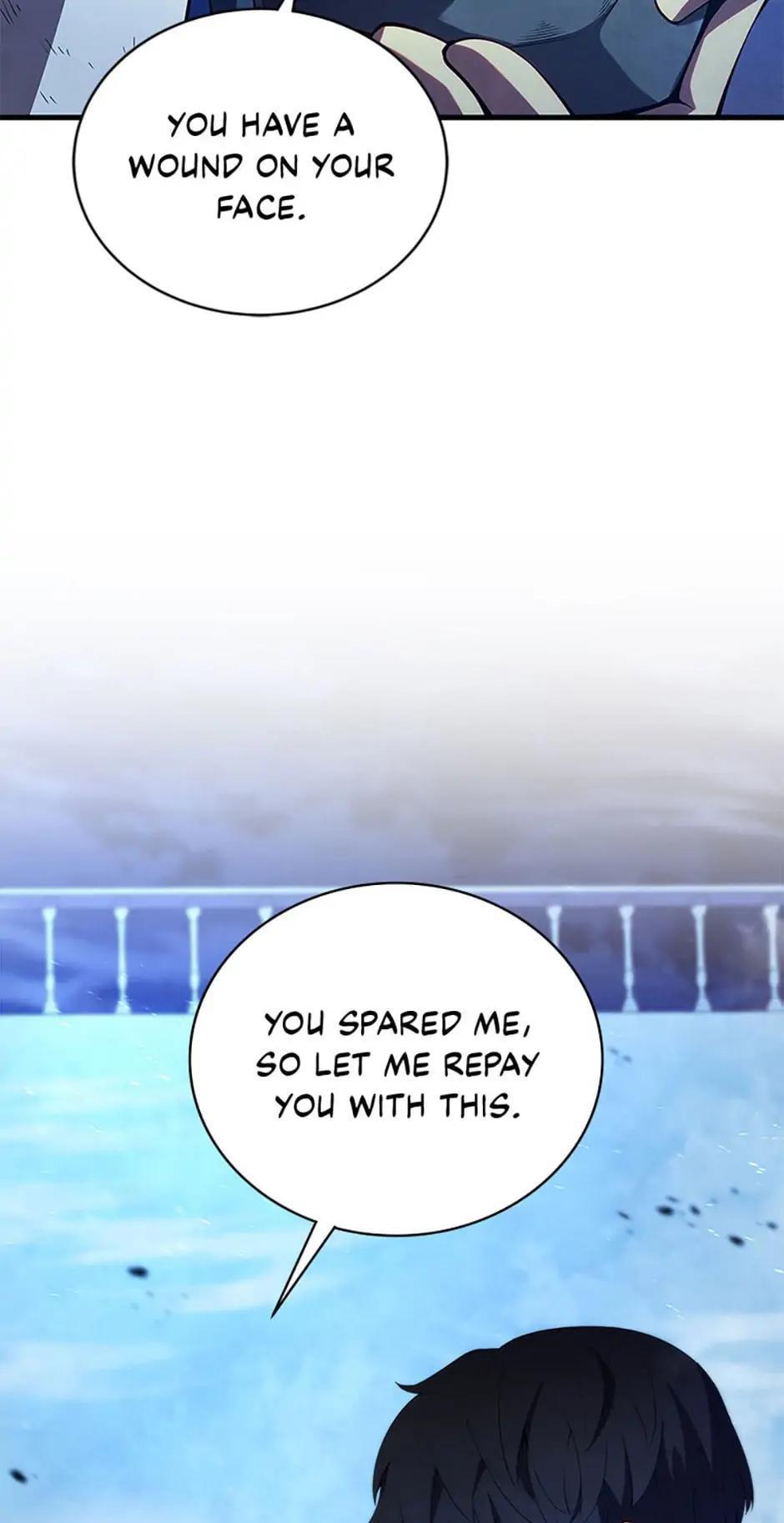 Read The Swordmaster's Son Manga Online