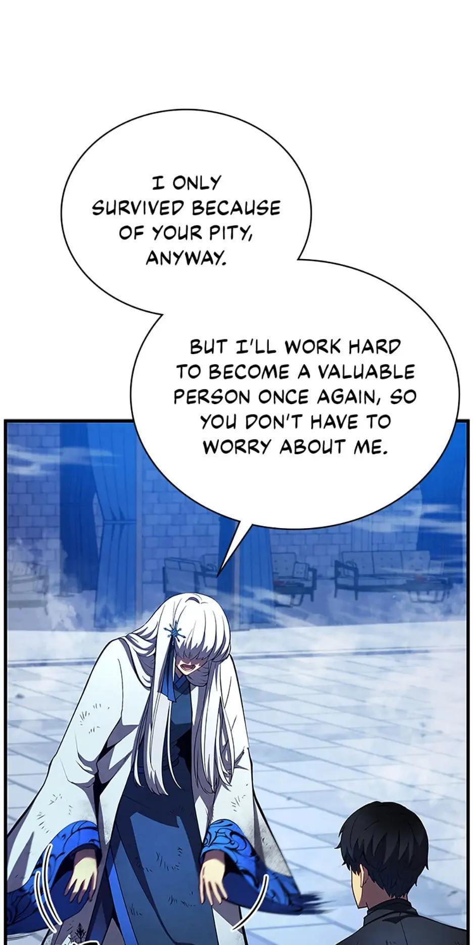 Read The Swordmaster's Son Manga Online