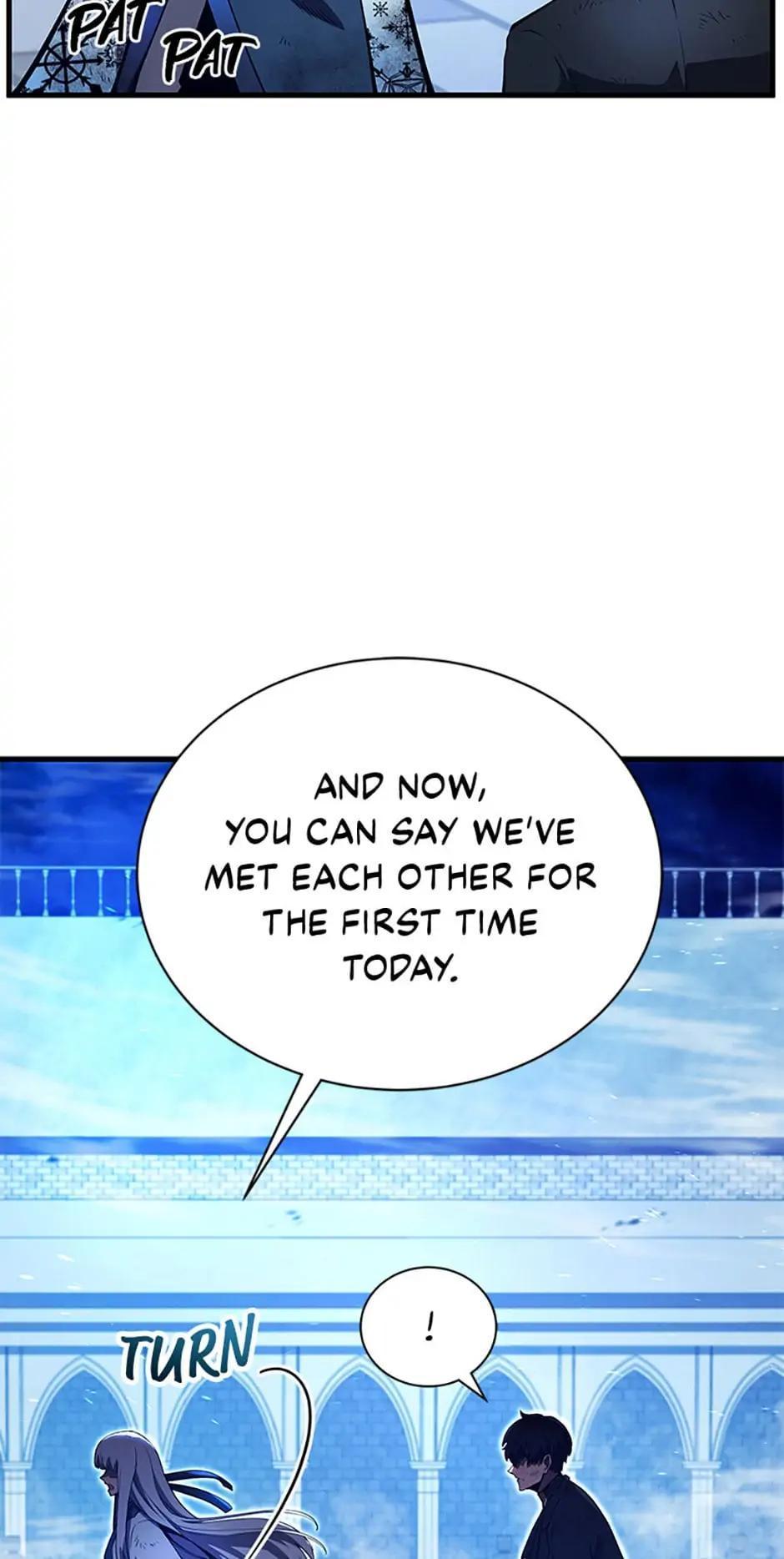 Read The Swordmaster's Son Manga Online