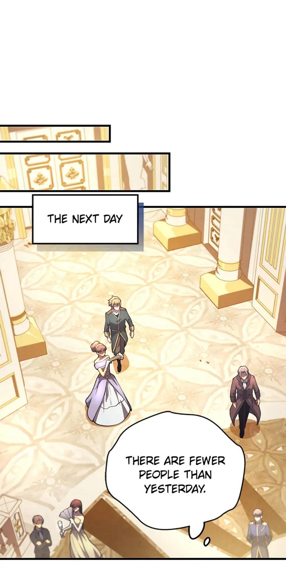 Read The Swordmaster's Son Manga Online