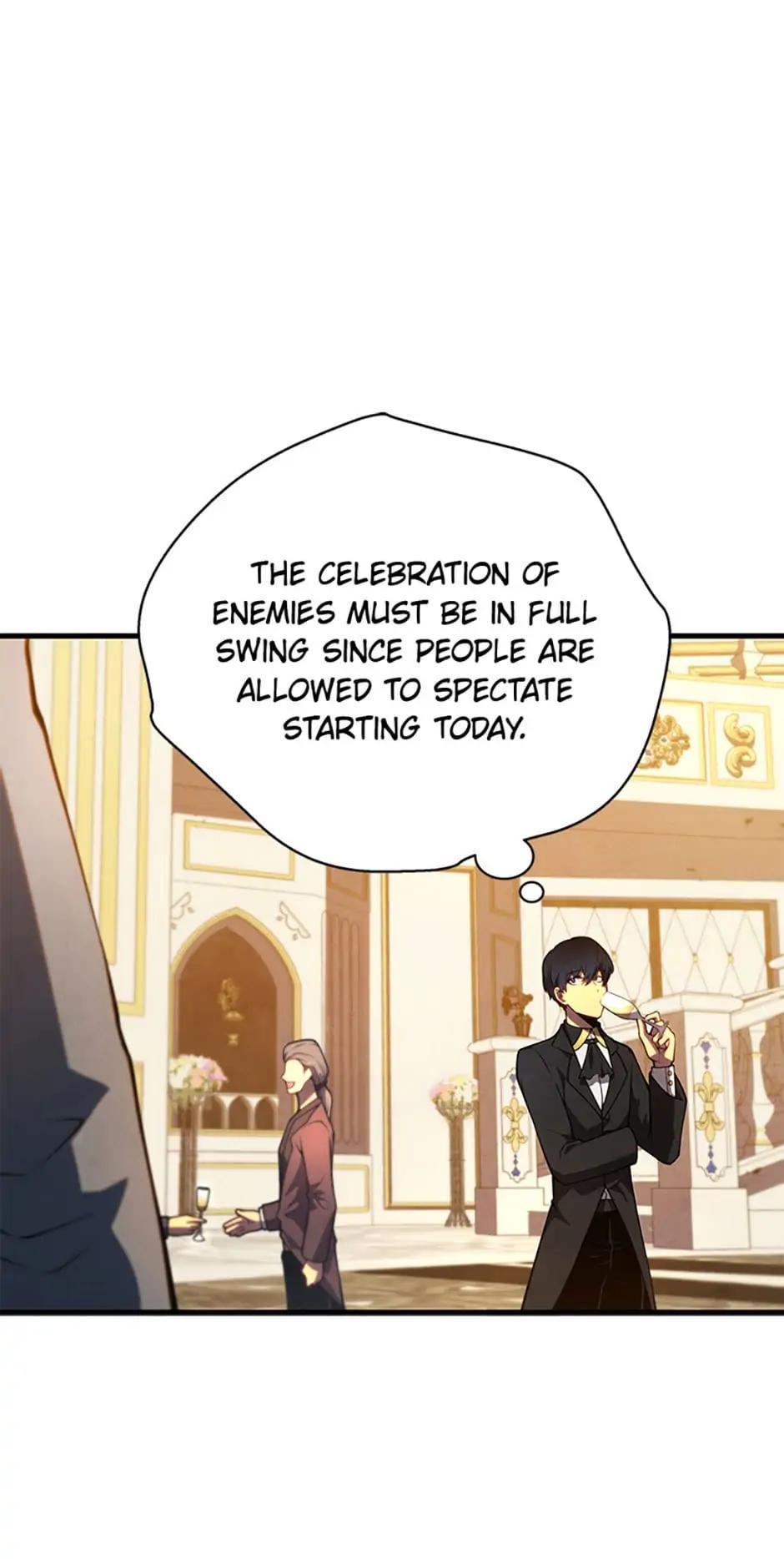 Read The Swordmaster's Son Manga Online