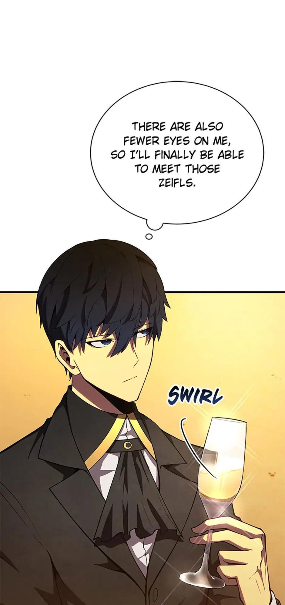 Read The Swordmaster's Son Manga Online