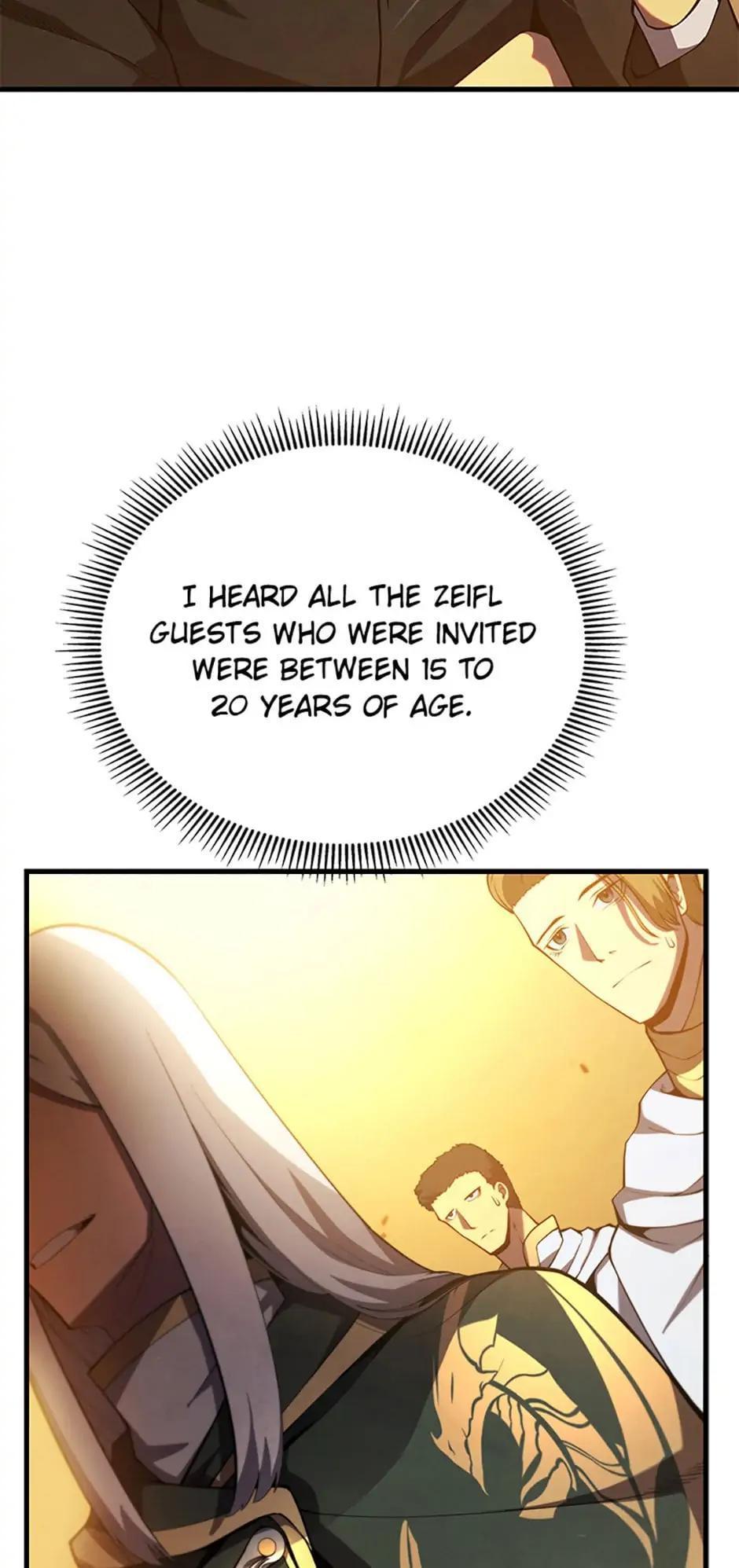 Read The Swordmaster's Son Manga Online