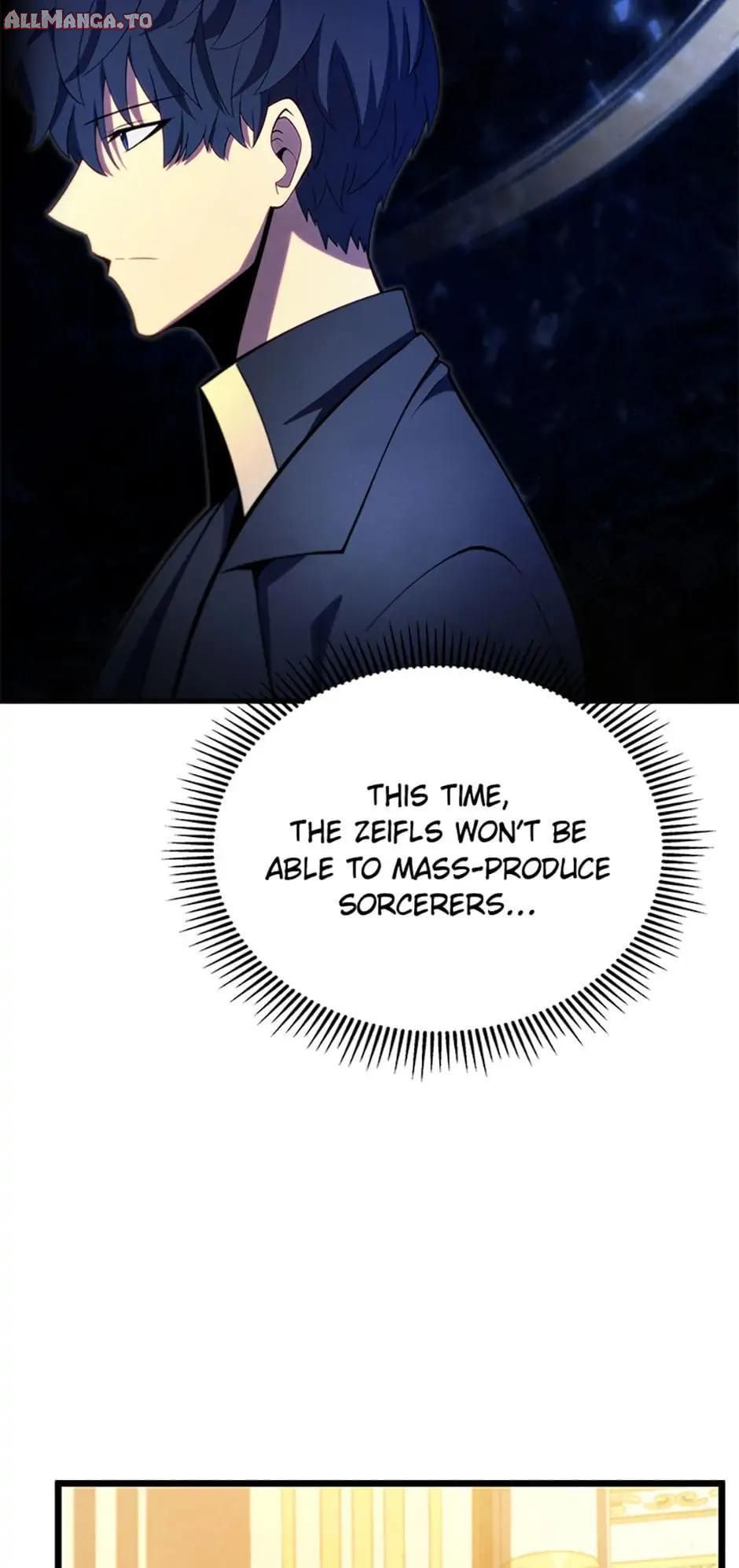 Read The Swordmaster's Son Manga Online