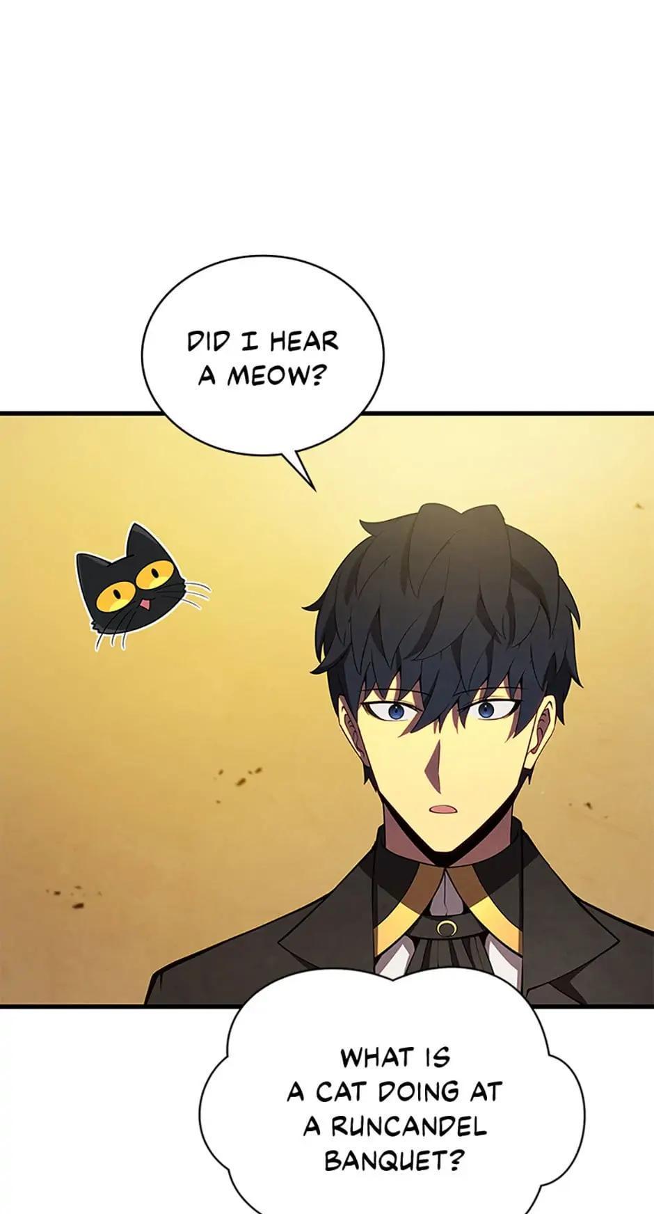 Read The Swordmaster's Son Manga Online