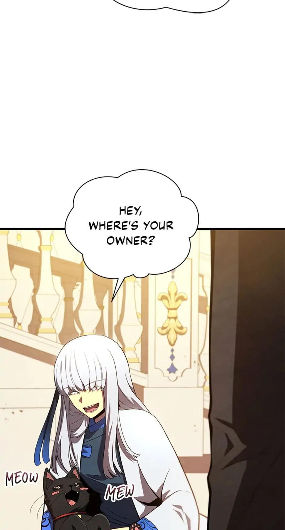 Read The Swordmaster's Son Manga Online