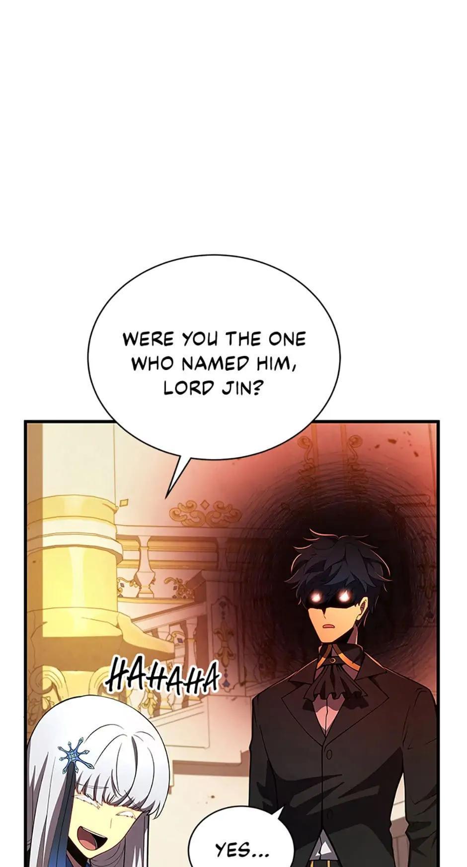 Read The Swordmaster's Son Manga Online
