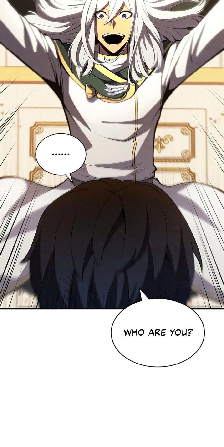 Read The Swordmaster's Son Manga Online