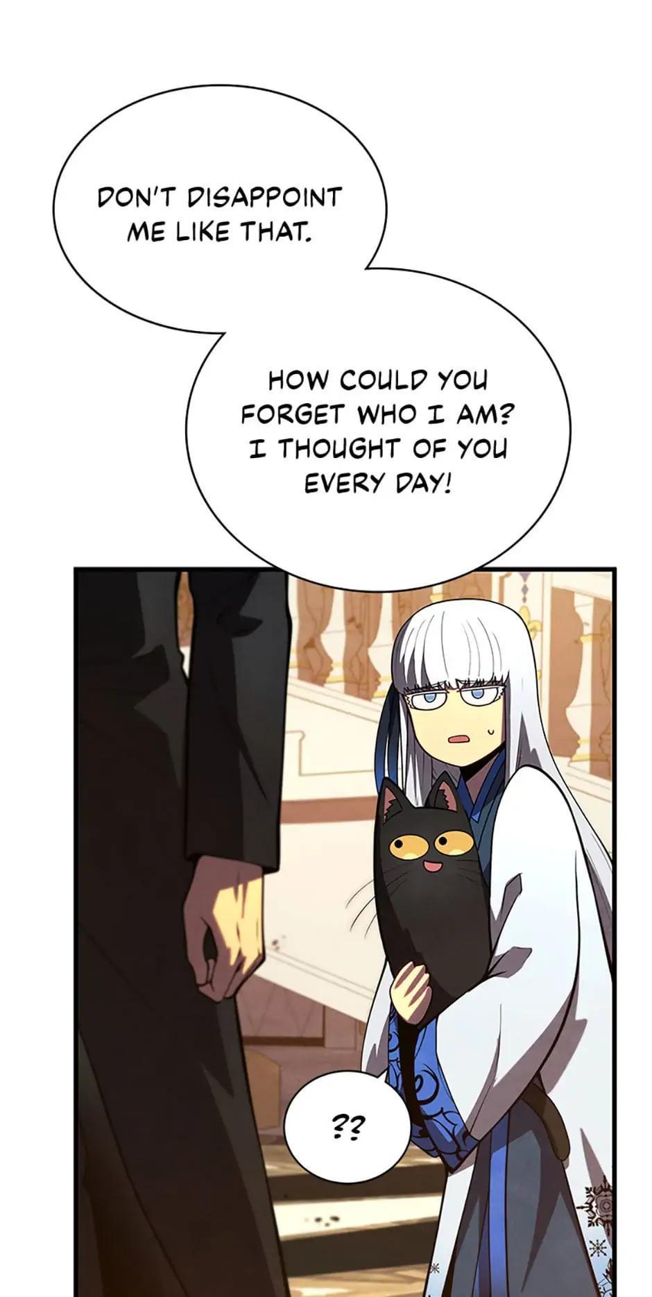 Read The Swordmaster's Son Manga Online