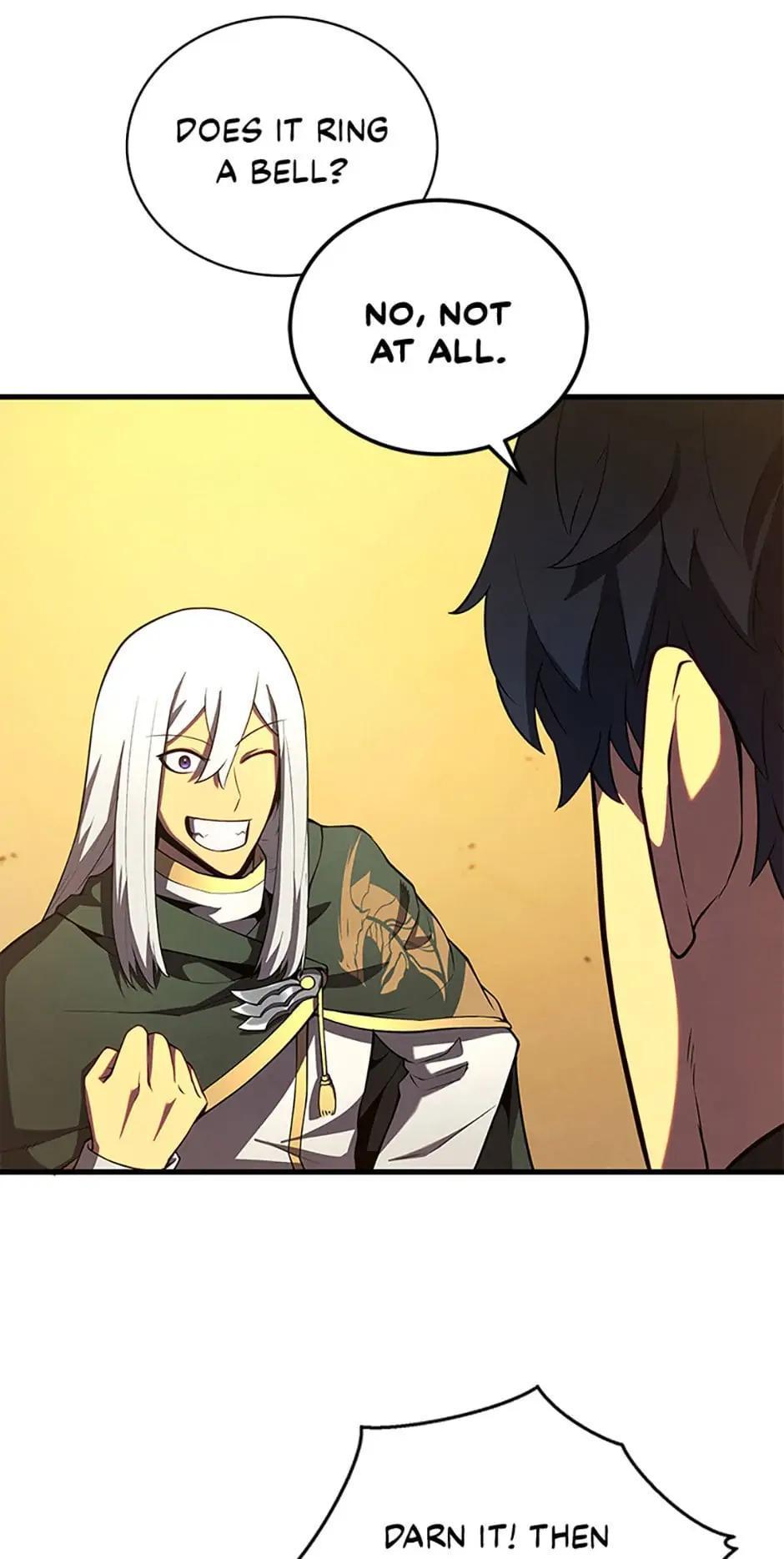 Read The Swordmaster's Son Manga Online
