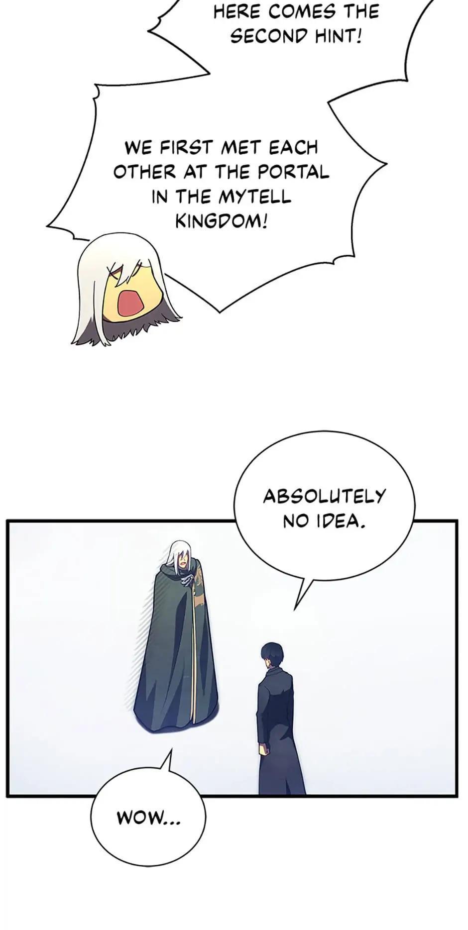 Read The Swordmaster's Son Manga Online