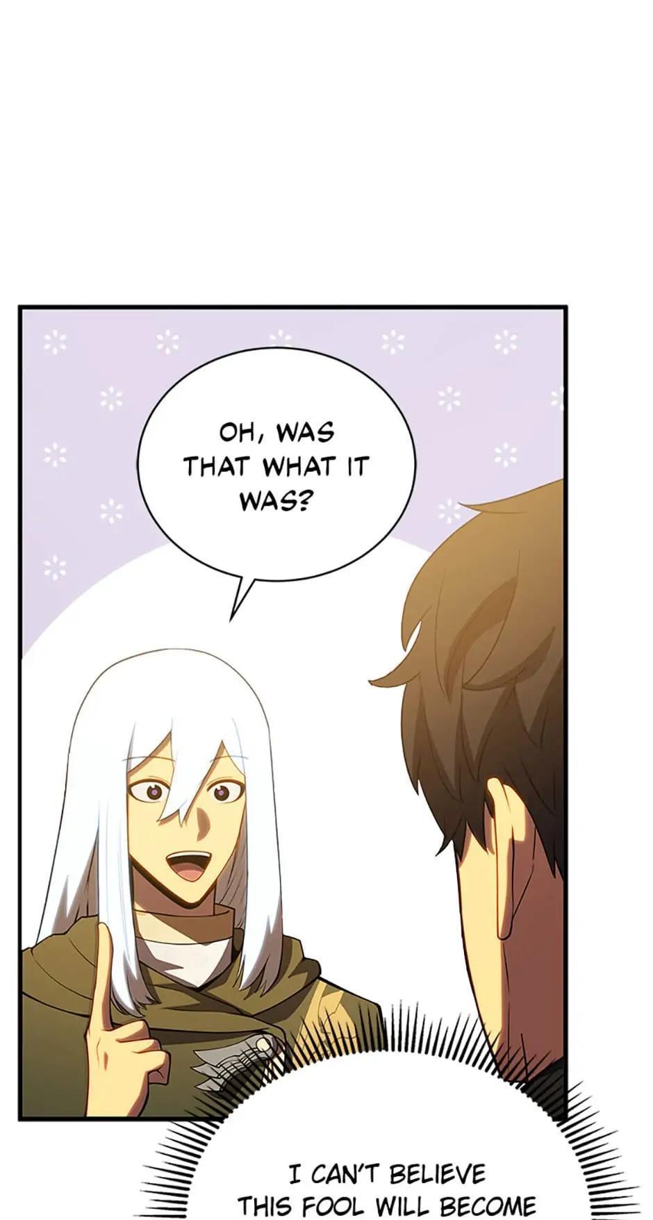 Read The Swordmaster's Son Manga Online