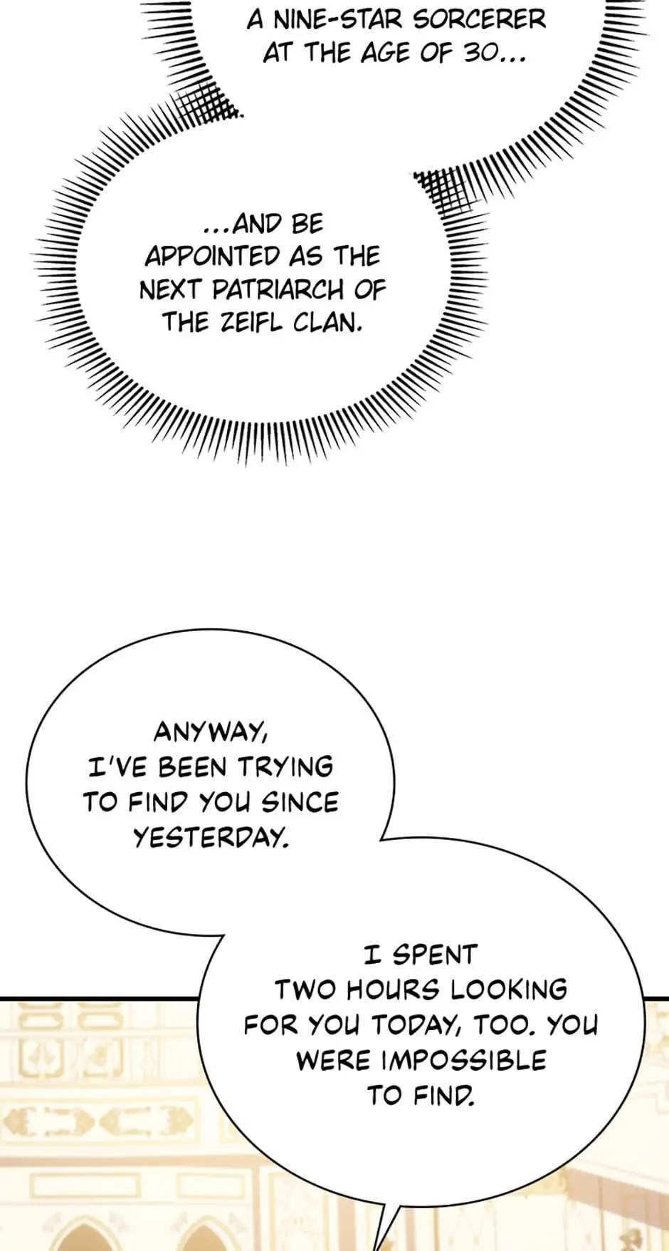 Read The Swordmaster's Son Manga Online