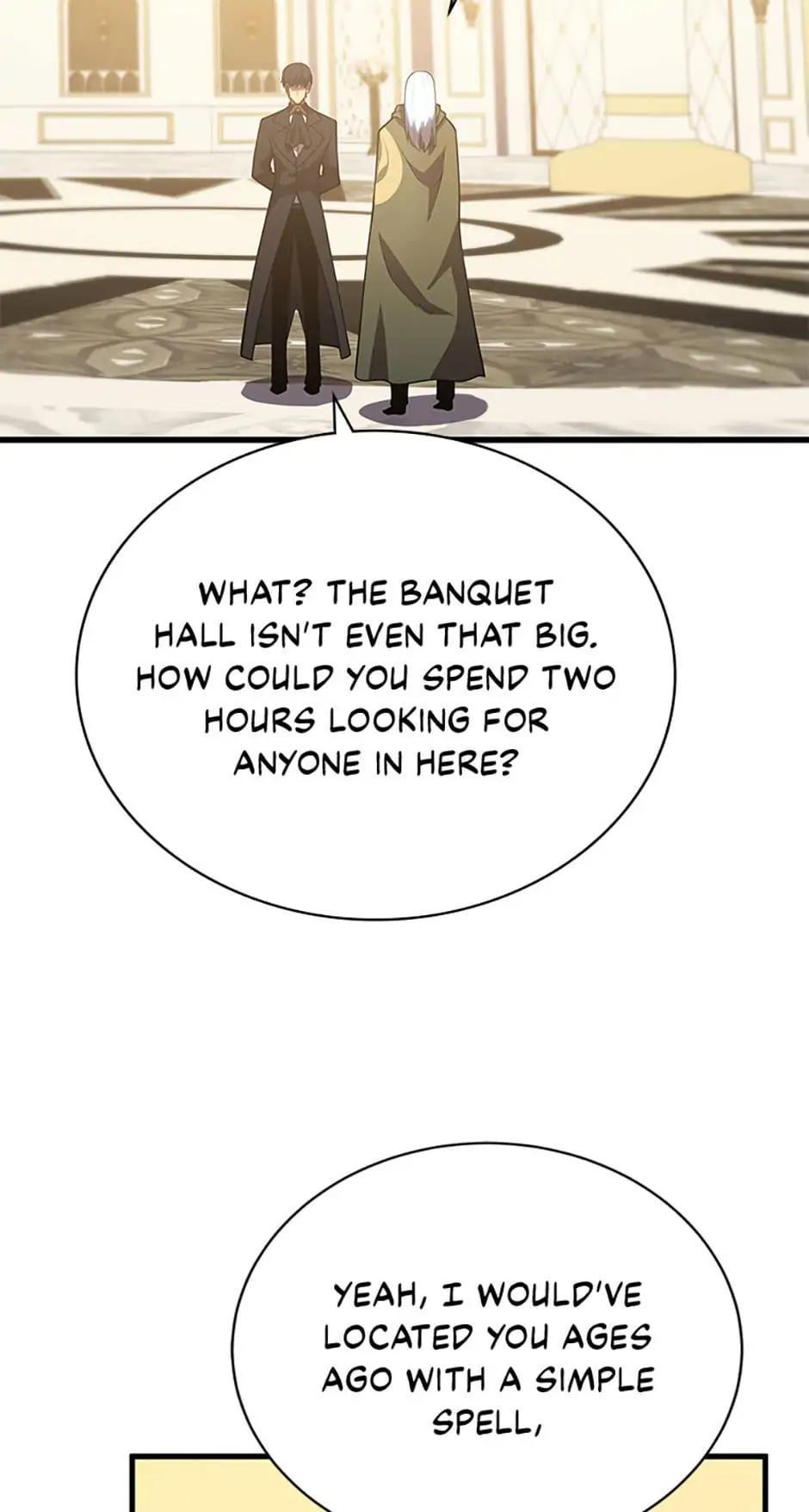 Read The Swordmaster's Son Manga Online