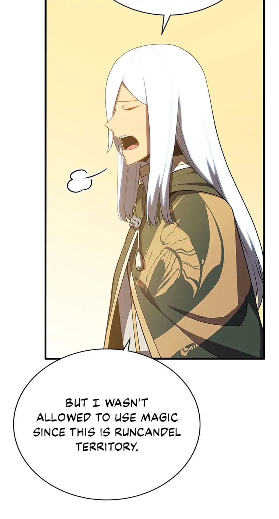Read The Swordmaster's Son Manga Online