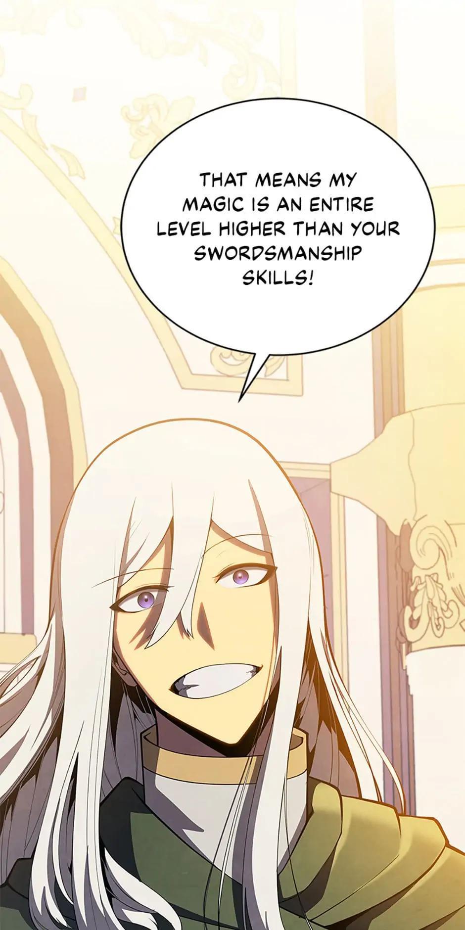 Read The Swordmaster's Son Manga Online