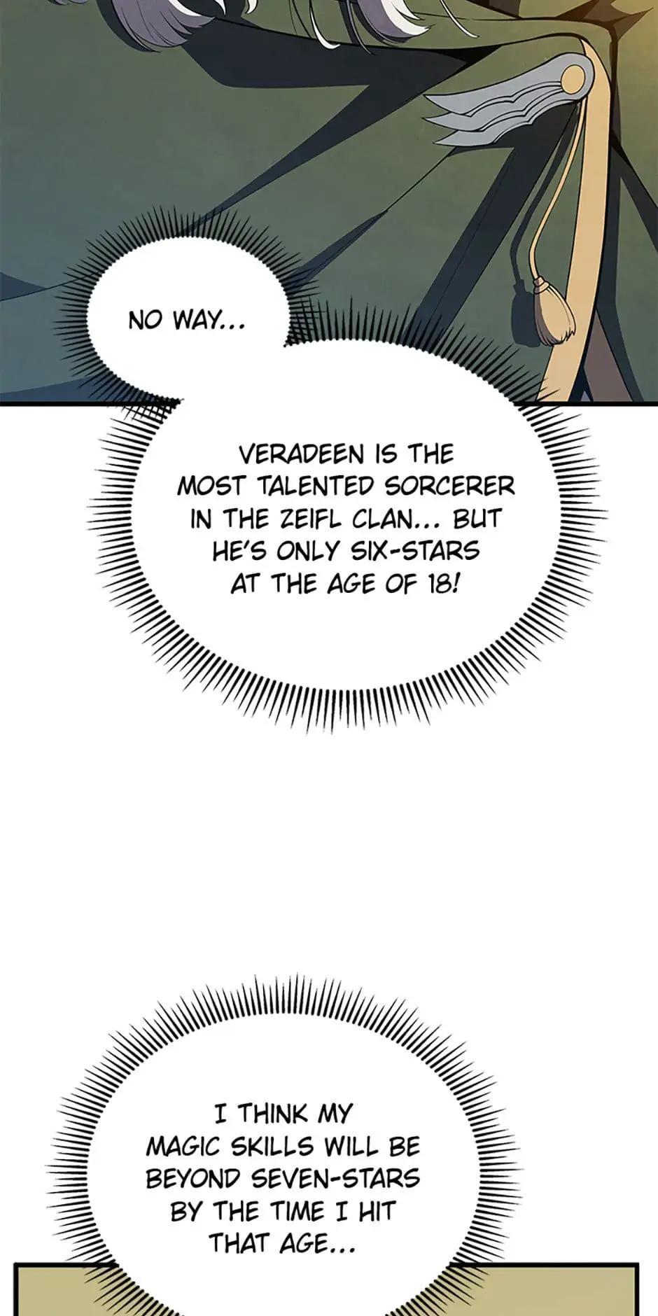 Read The Swordmaster's Son Manga Online
