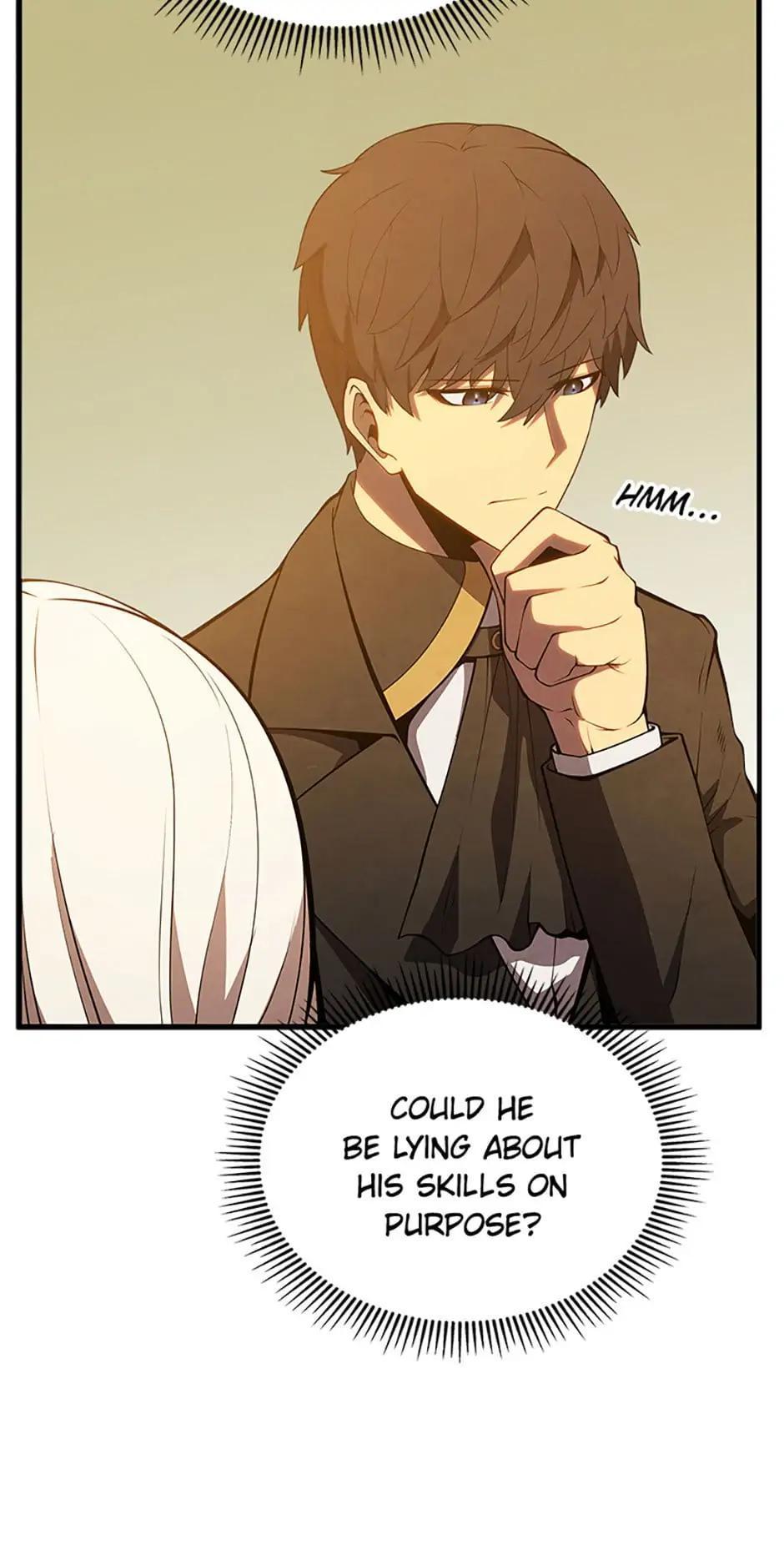 Read The Swordmaster's Son Manga Online