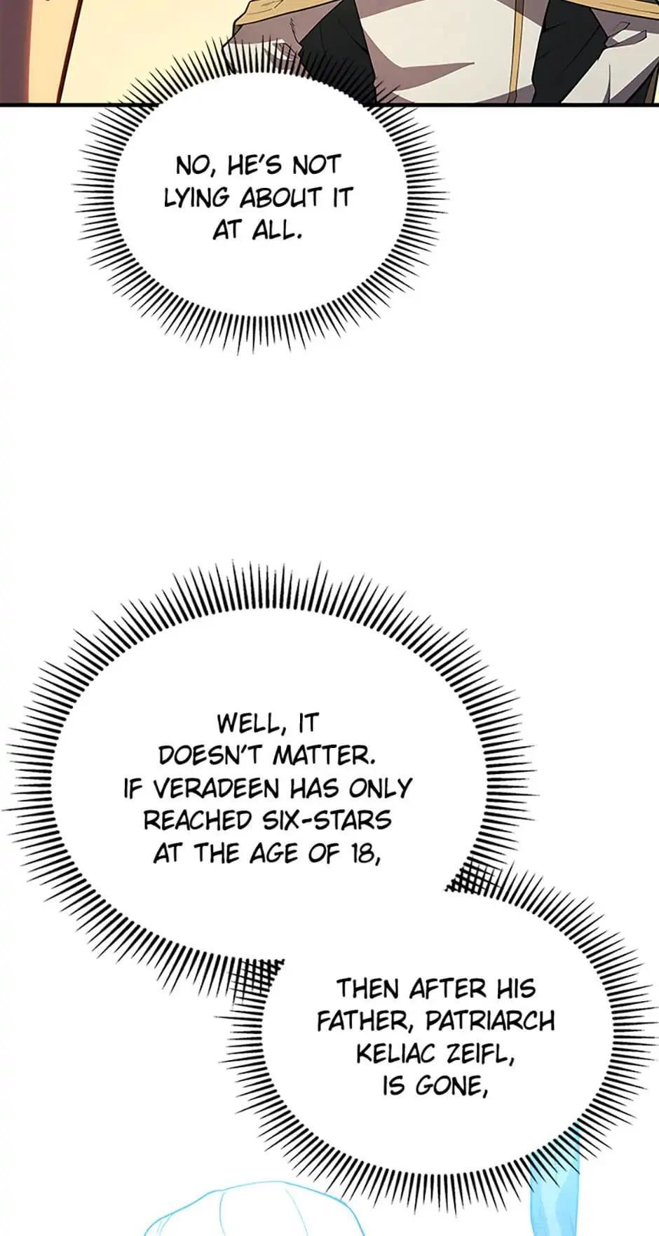 Read The Swordmaster's Son Manga Online
