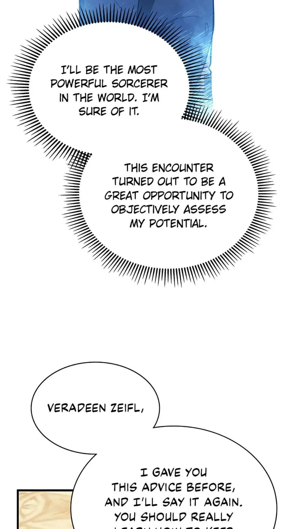 Read The Swordmaster's Son Manga Online