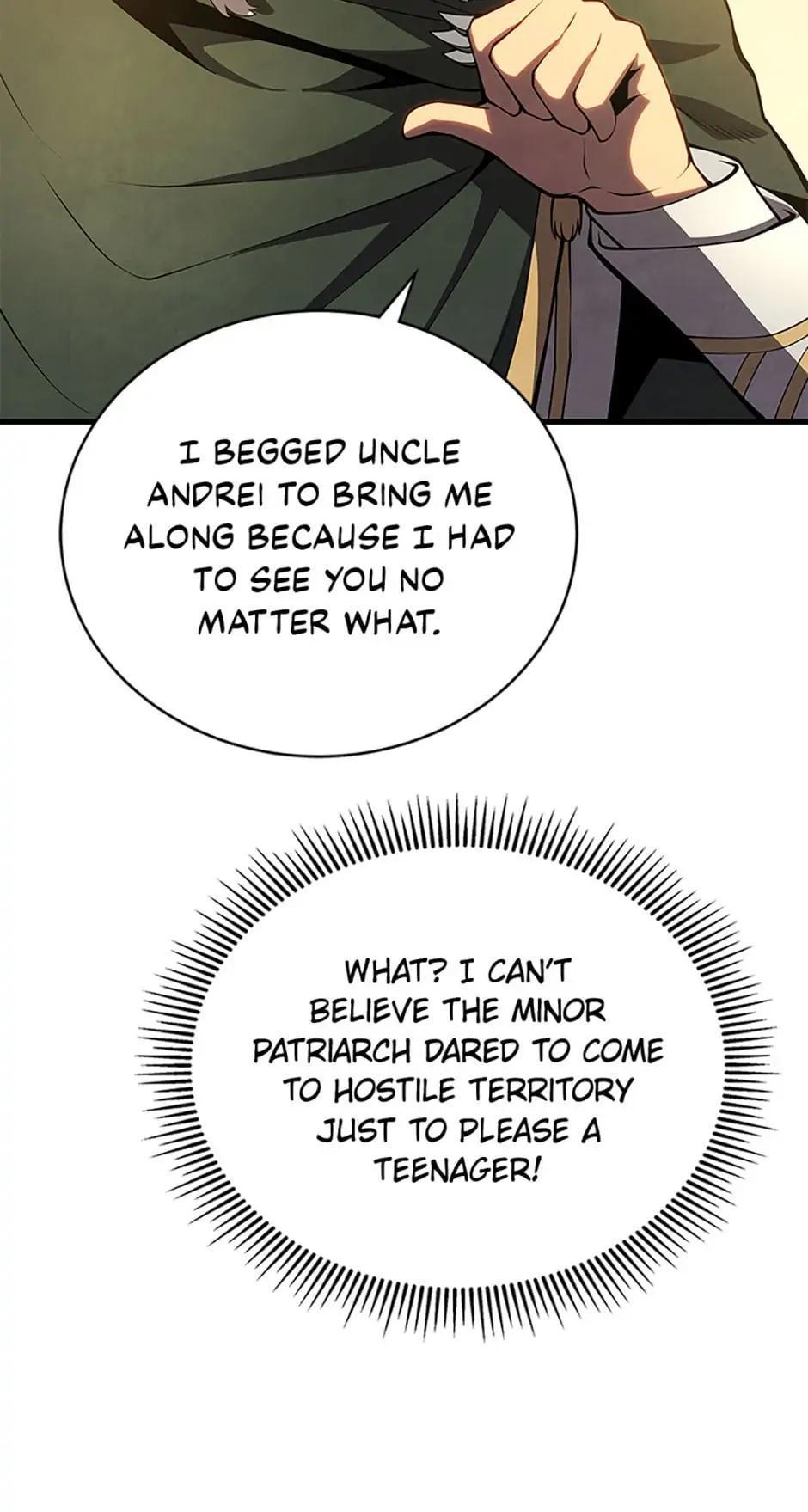 Read The Swordmaster's Son Manga Online