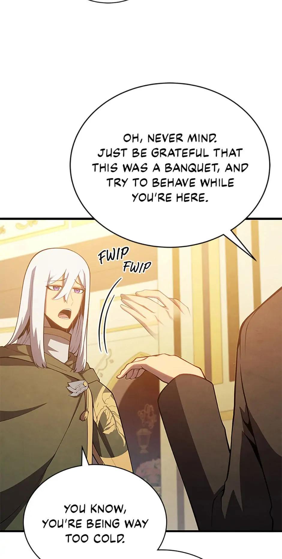 Read The Swordmaster's Son Manga Online