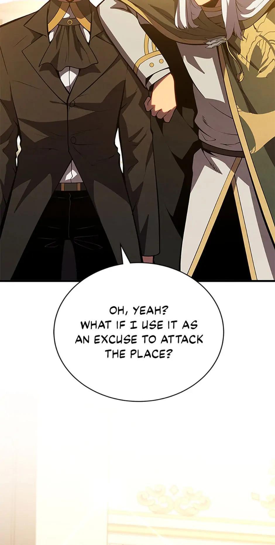 Read The Swordmaster's Son Manga Online