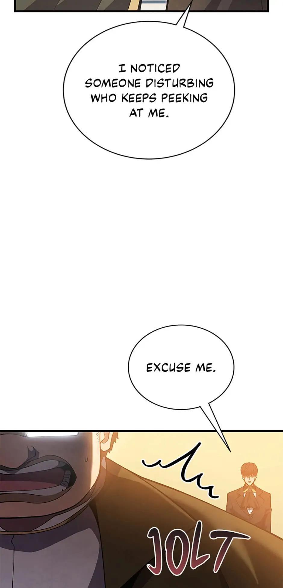 Read The Swordmaster's Son Manga Online