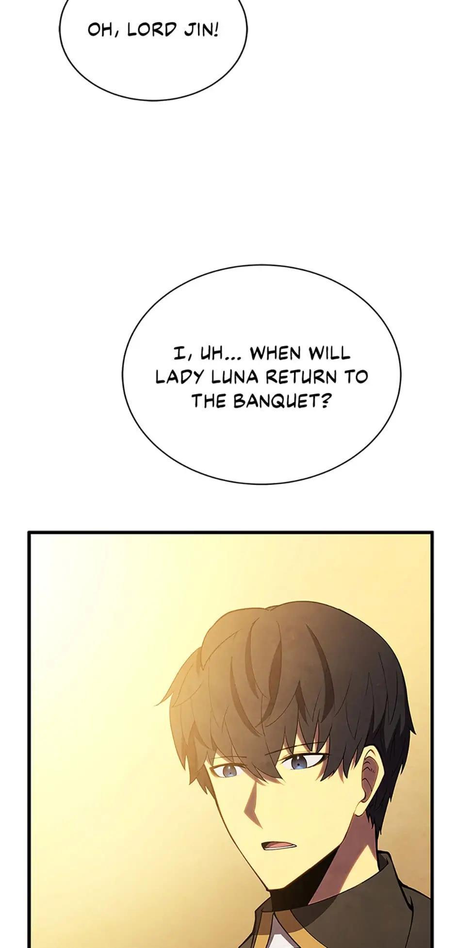 Read The Swordmaster's Son Manga Online