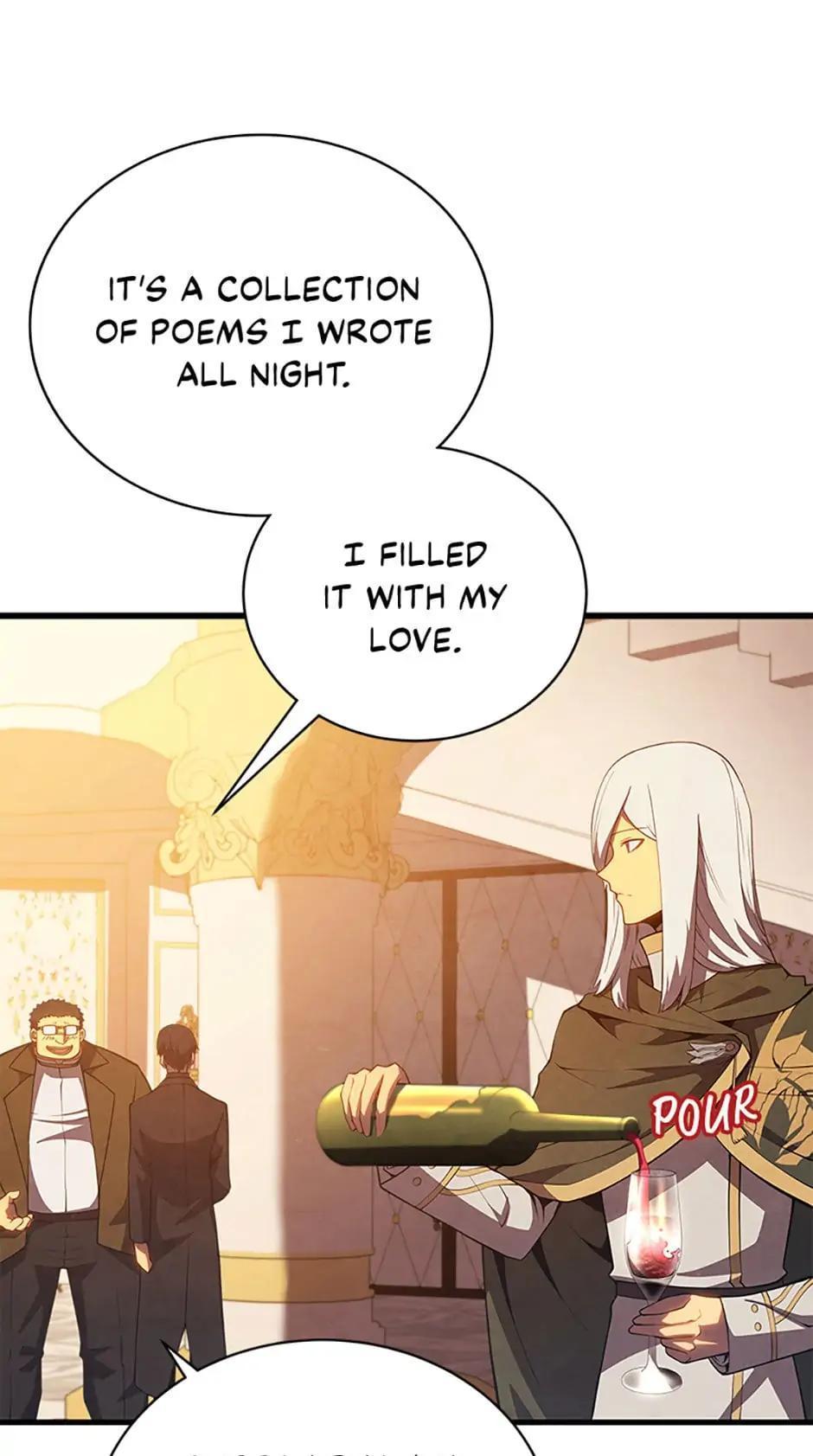Read The Swordmaster's Son Manga Online