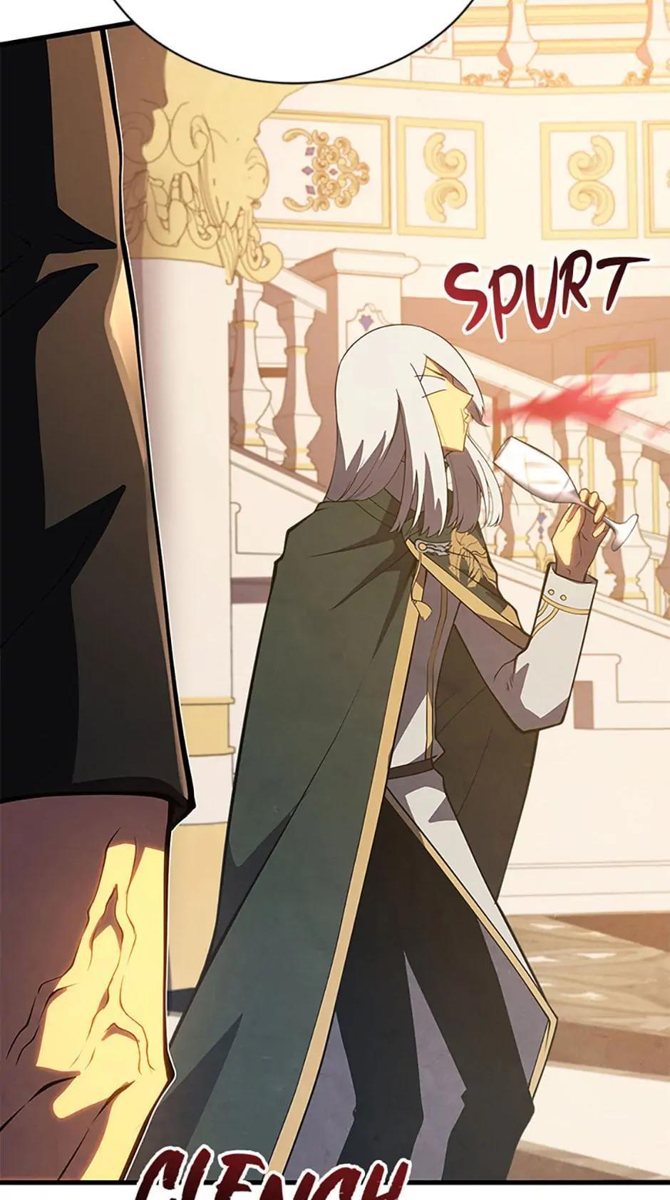Read The Swordmaster's Son Manga Online