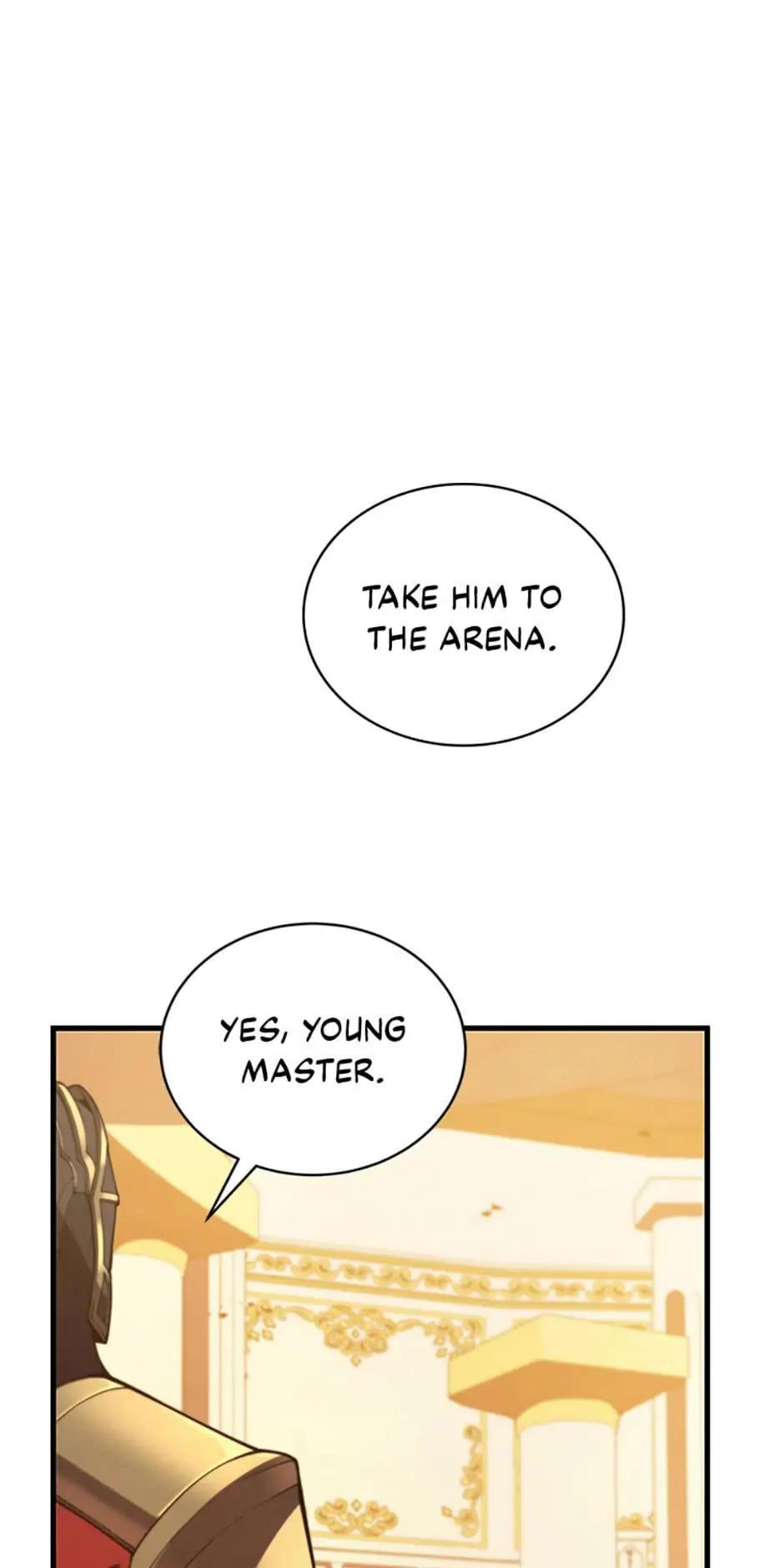 Read The Swordmaster's Son Manga Online