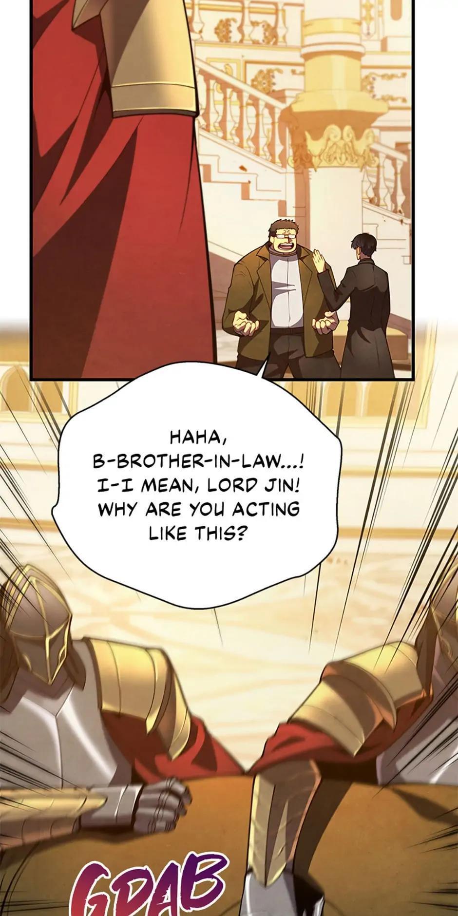 Read The Swordmaster's Son Manga Online